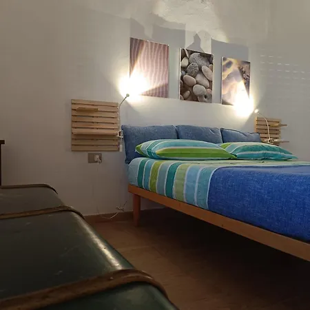 Dom wakacyjny Da Lulu Iglesias