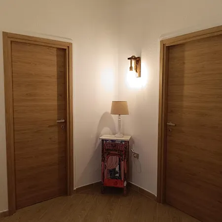 Dom wakacyjny Da Lulu Iglesias