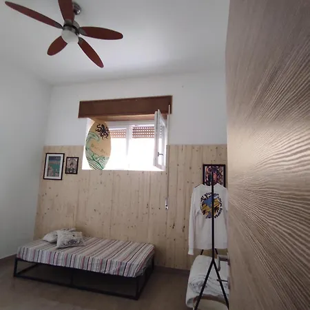 Dom wakacyjny Da Lulu *