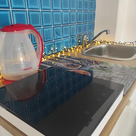 Dom wakacyjny Da Lulu *