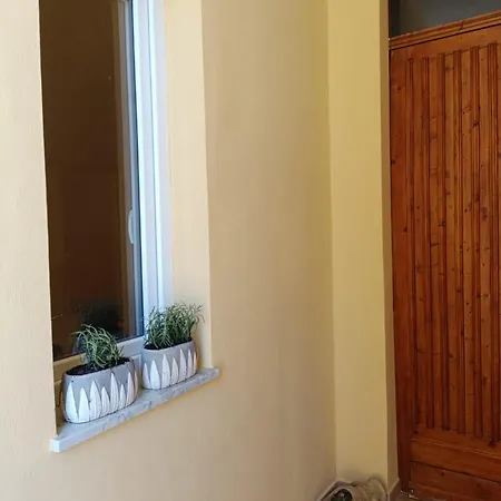 Da Lulu 펜션 이글레시아스