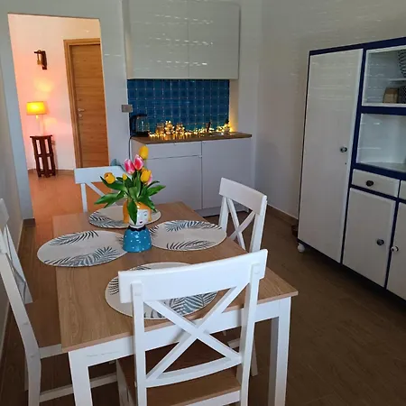 Holiday home Da Lulu Iglesias