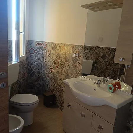 Дом отдыха Da Lulu Иглесиас