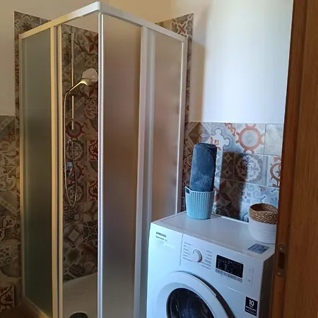 펜션 Da Lulu 이글레시아스