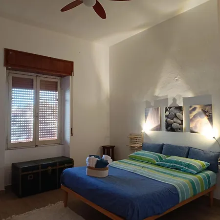 Da Lulu 이글레시아스