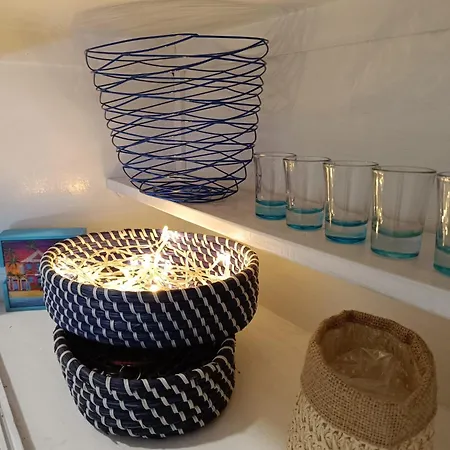 Da Lulu Σπίτι διακοπών