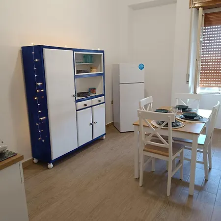 Da Lulu Σπίτι διακοπών