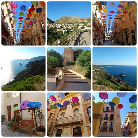 Da Lulu * 이글레시아스