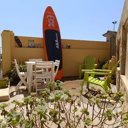 Da Lulu Holiday home *