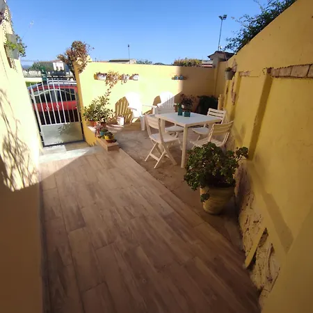 Holiday home Da Lulu *